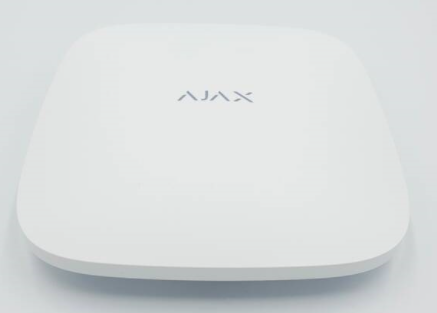 Ajax ReX2 868 Mhz RF Sinyal tekrarlayıcı,