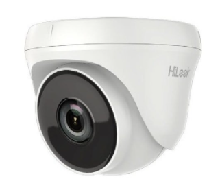  THC-T120-PC   HiLook 2Mp Exir 2.8mm Dome Kamera