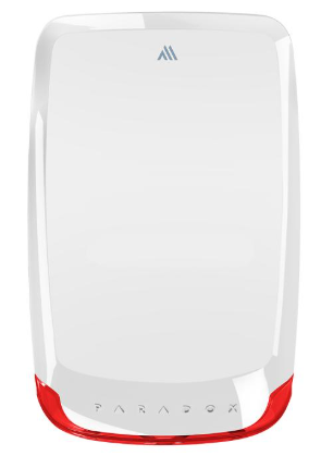 SR230M  KABLOSUZ HARİCİ SİREN